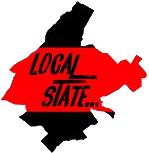 Local state logo