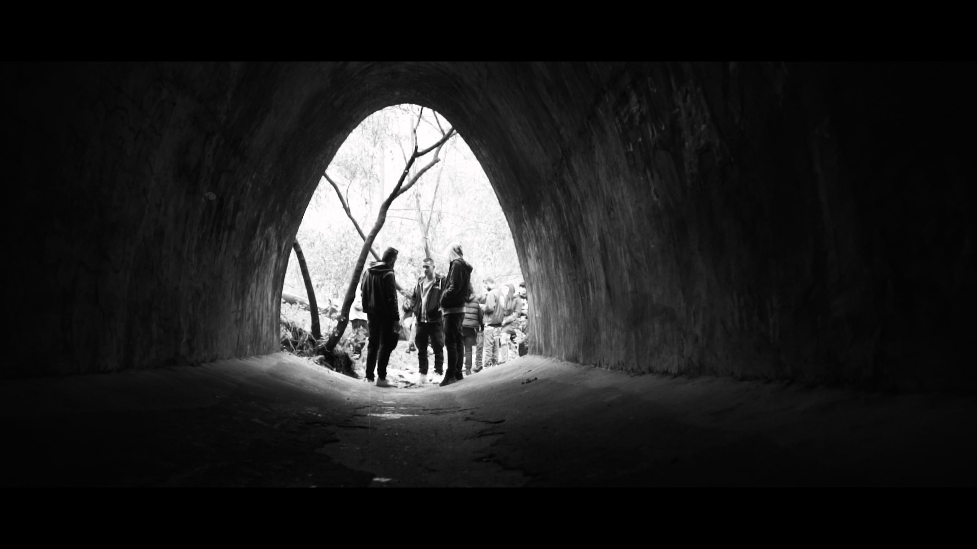 Local State (Official Video Clip)